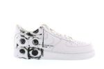 Nike Air Force 1 Low Supreme Comme des Garcons Shirt