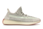 adidas Yeezy Boost 350 V2 Citrin (Reflective)