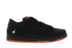 Nike SB Dunk Low Black Pigeon