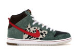Nike SB Dunk High Dog Walker