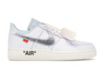 Nike Air Force 1 Low Virgil Abloh Off-White (AF100)