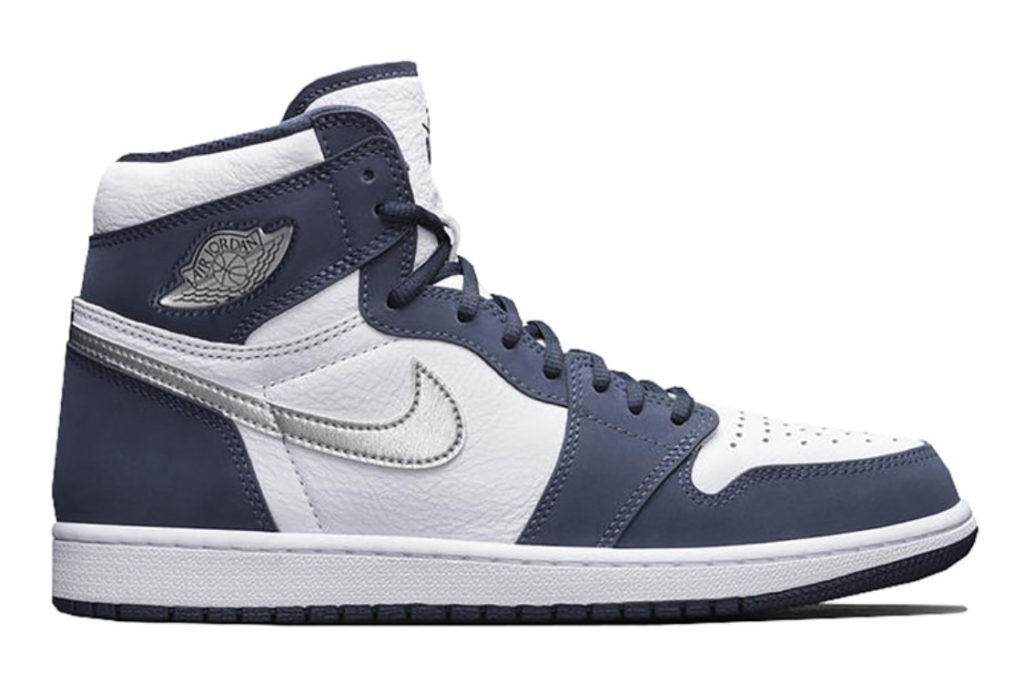 retro 1 midnight navy