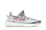 adidas Yeezy Boost 350 V2 Zebra
