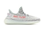 adidas Yeezy Boost 350 V2 Blue Tint