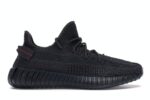 adidas Yeezy Boost 350 V2 Black (Non-Reflective)