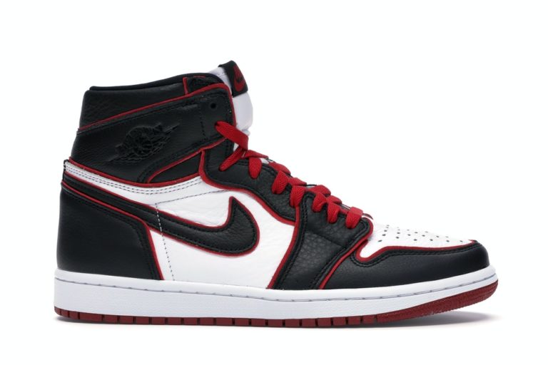jordan high 1 bloodline