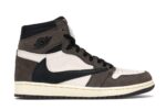 Jordan 1 Retro High Travis Scott
