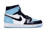 Jordan 1 Retro High UNC Patent