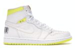 Jordan 1 Retro High First Class Flight