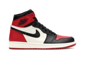 bred ones high