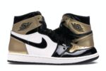 Jordan 1 Retro High Gold Top 3