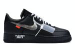 Nike Air Force 1 '07 Virgil x MoMA