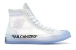 Converse Chuck Taylor All-Star Vulcanized Hi Off-White