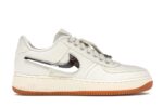 Nike Air Force 1 Low Clot Rose Gold Silk