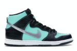 Nike Dunk SB High Diamond Supply Co. "Tiffany"