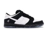 Nike SB Dunk Low Staple Panda Pigeon