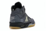 Jordan 5 Retro Off-White Black