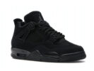 Jordan 4 Retro Black Cat