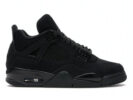 Jordan 4 Retro Black Cat