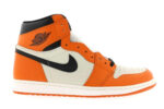 Jordan 1 Retro Reverse Shattered Backboard