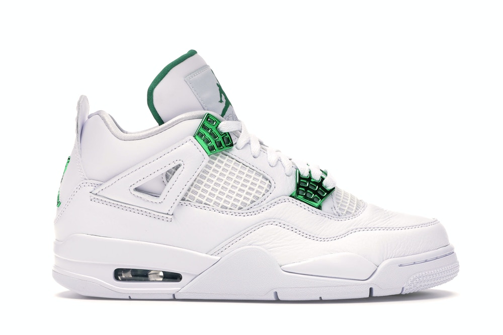Air Jordan 4 – Page 3 – Universe Kickz