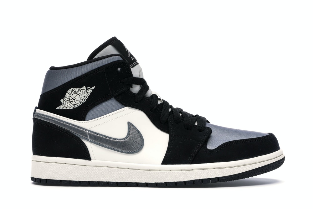 AJ 1 Mid Dutch Green – Universe Kickz