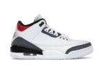 Jordan 3 Retro SE Fire Red Denim