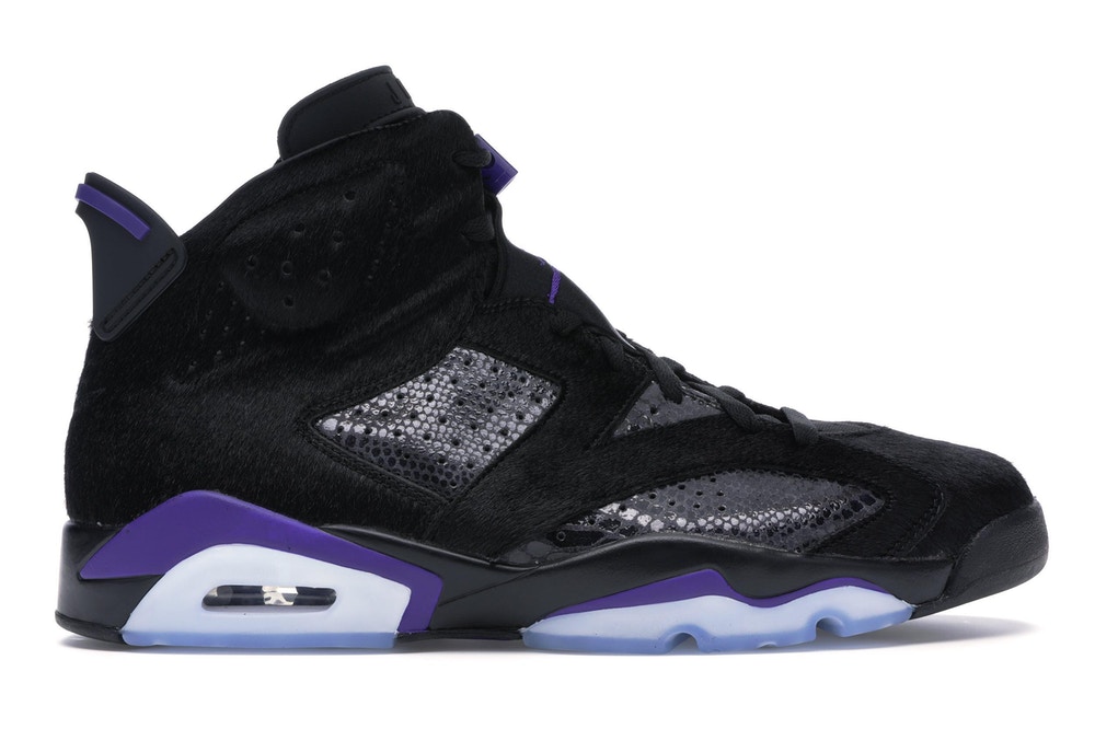 exclusive jordan 6
