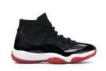 Jordan 11 Retro Playoffs Bred