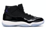 Jordan 11 Retro Space Jam