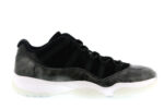 Jordan 11 Retro Low Barons