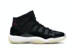 Jordan 11 Retro 72-10