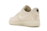 Nike Air Force 1 Low Stussy Fossil