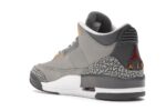 Jordan 3 Retro Cool Grey