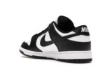 Nike Dunk Low Retro White Black
