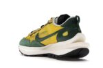 Nike Vaporwaffle sacai Tour Yellow Stadium Green