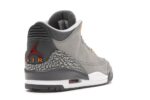 Jordan 3 Retro Cool Grey