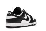 Nike Dunk Low Retro White Black
