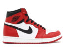 Jordan 1 Retro Chicago