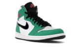 Jordan 1 Retro High Lucky Green
