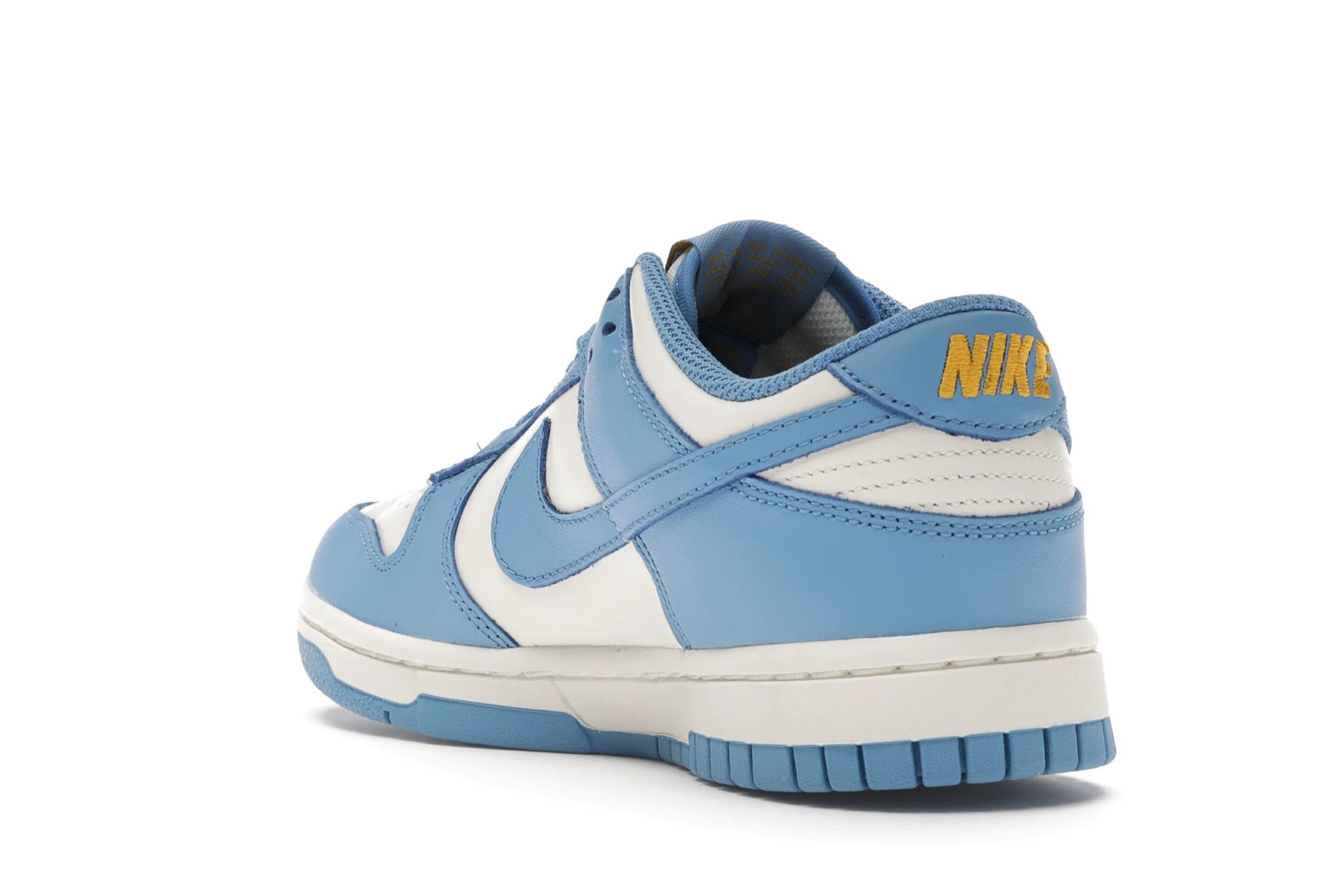 nike dunk low coast canada