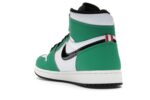 Jordan 1 Retro High Lucky Green