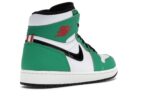 Jordan 1 Retro High Lucky Green