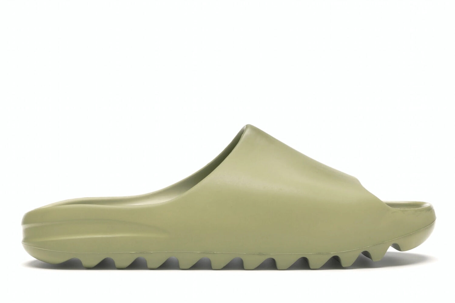 Yeezy Slide Earth Brown – Universe Kickz