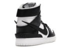 Nike Dunk High Ambush Black White