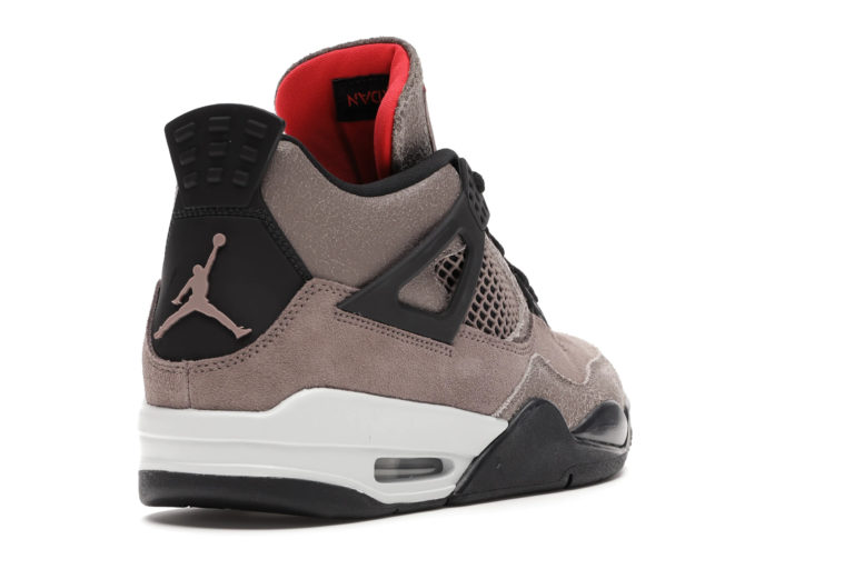 taupe haze jordan 4 where to buy