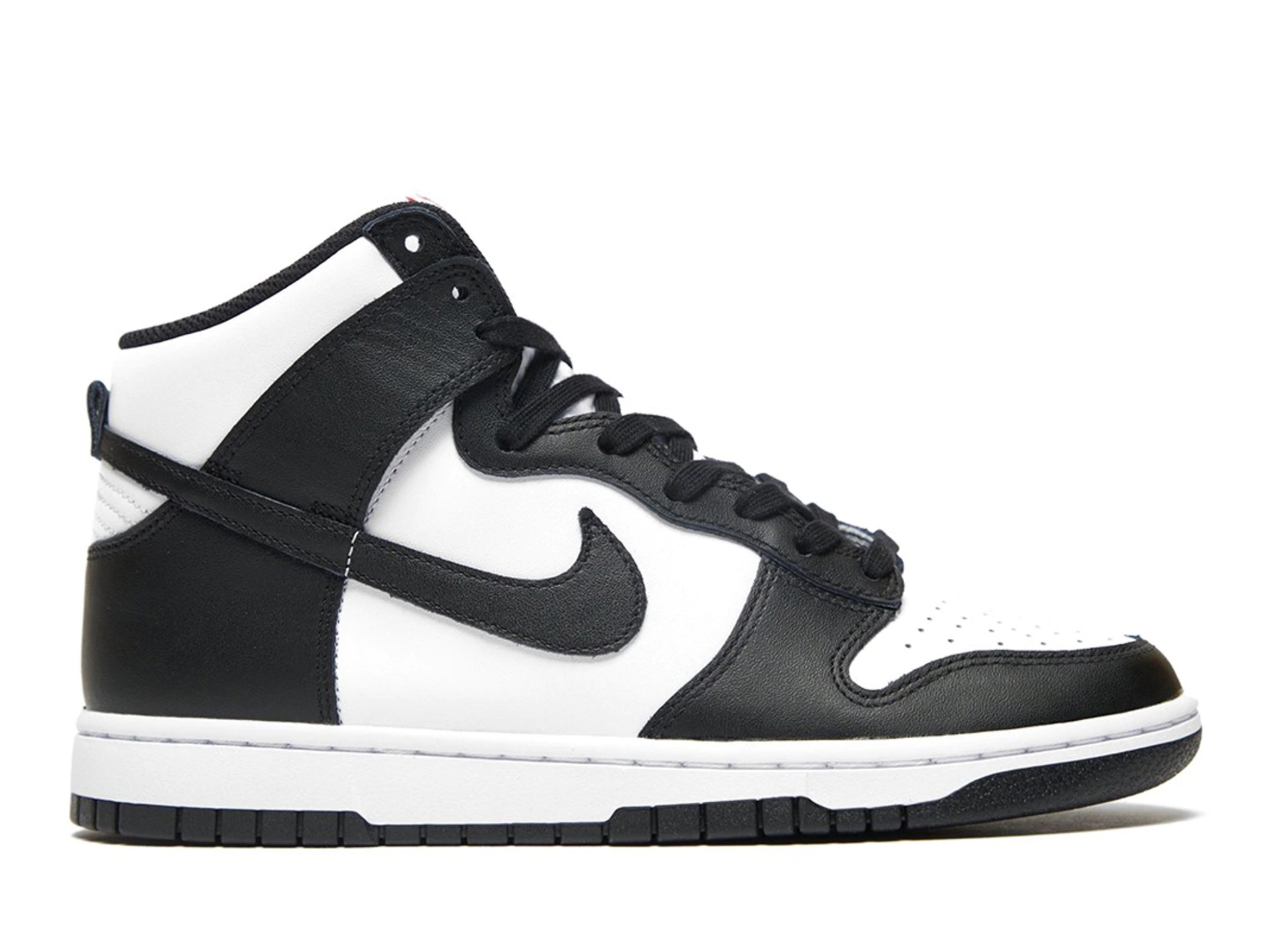 Nike Dunk High Black White Panda – Universe Kickz