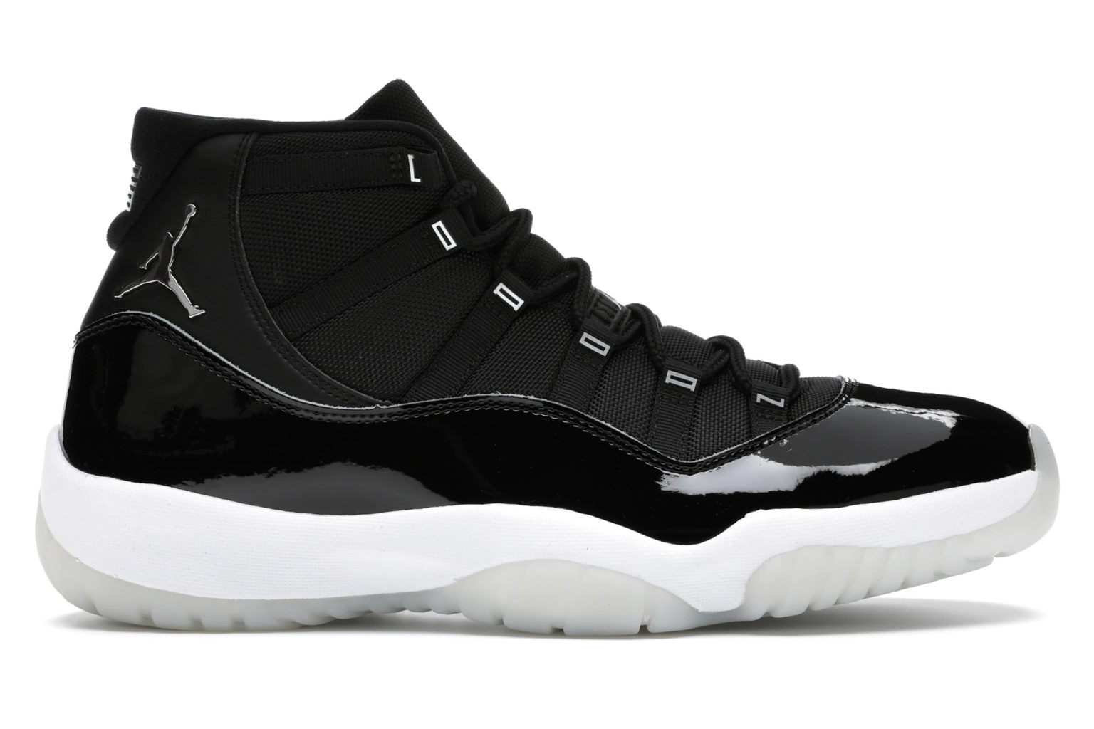 Jordan 11 Retro Space Jam Universe Kickz