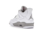Jordan 4 Retro White Oreo