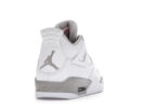 Jordan 4 Retro White Oreo